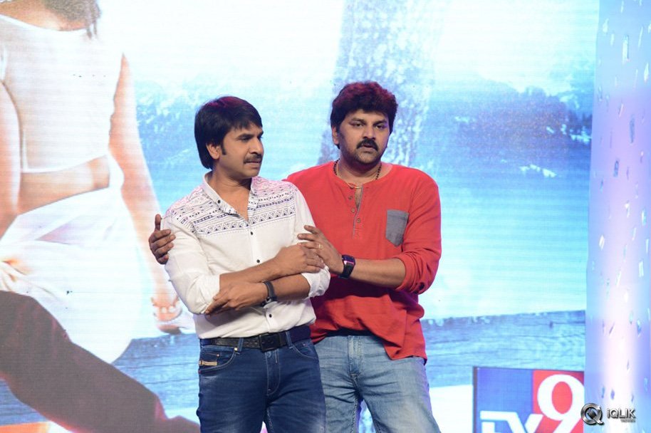 Kick-2-Movie-Audio-Launch